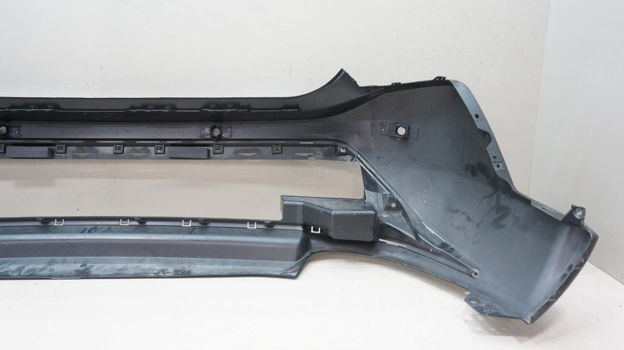 2021-2023 NISSAN ROGUE REAR LOWER BUMPER VALANCE COVER 850B0 6RR0C OEM