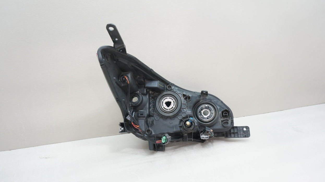 2017-2023 SUBARU IMPREZA FRONT LEFT DRIVER SIDE HALOGEN HEADLIGHT OEM