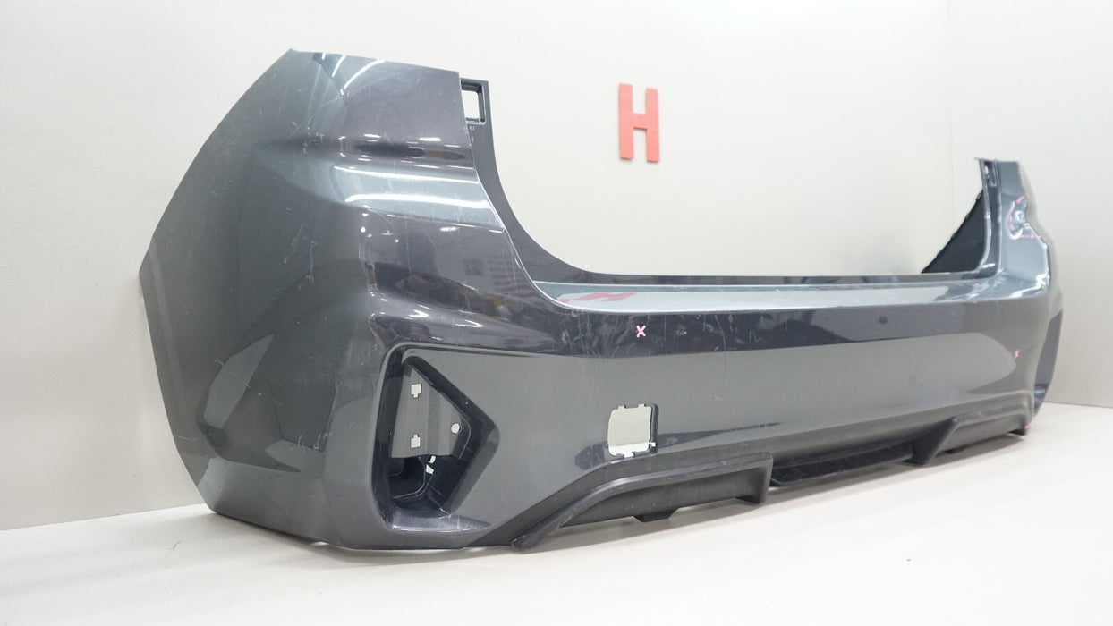 2024-2025 SUBARU IMPREZA REAR BUMPER COVER PANEL OEM 57704FN501