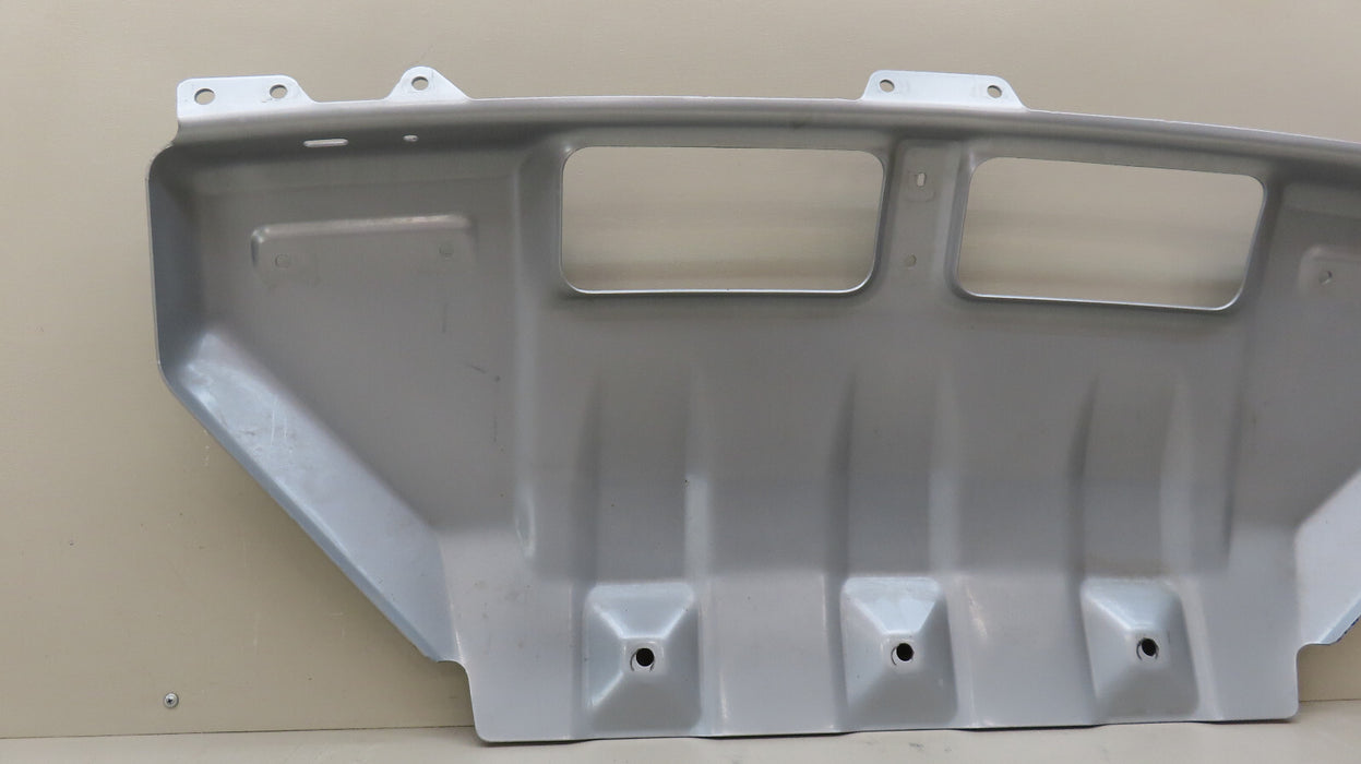 2022-2025 GMC HUMMER EV SUV, PICKUP UNDERBODY SPLASH SHIELD OEM