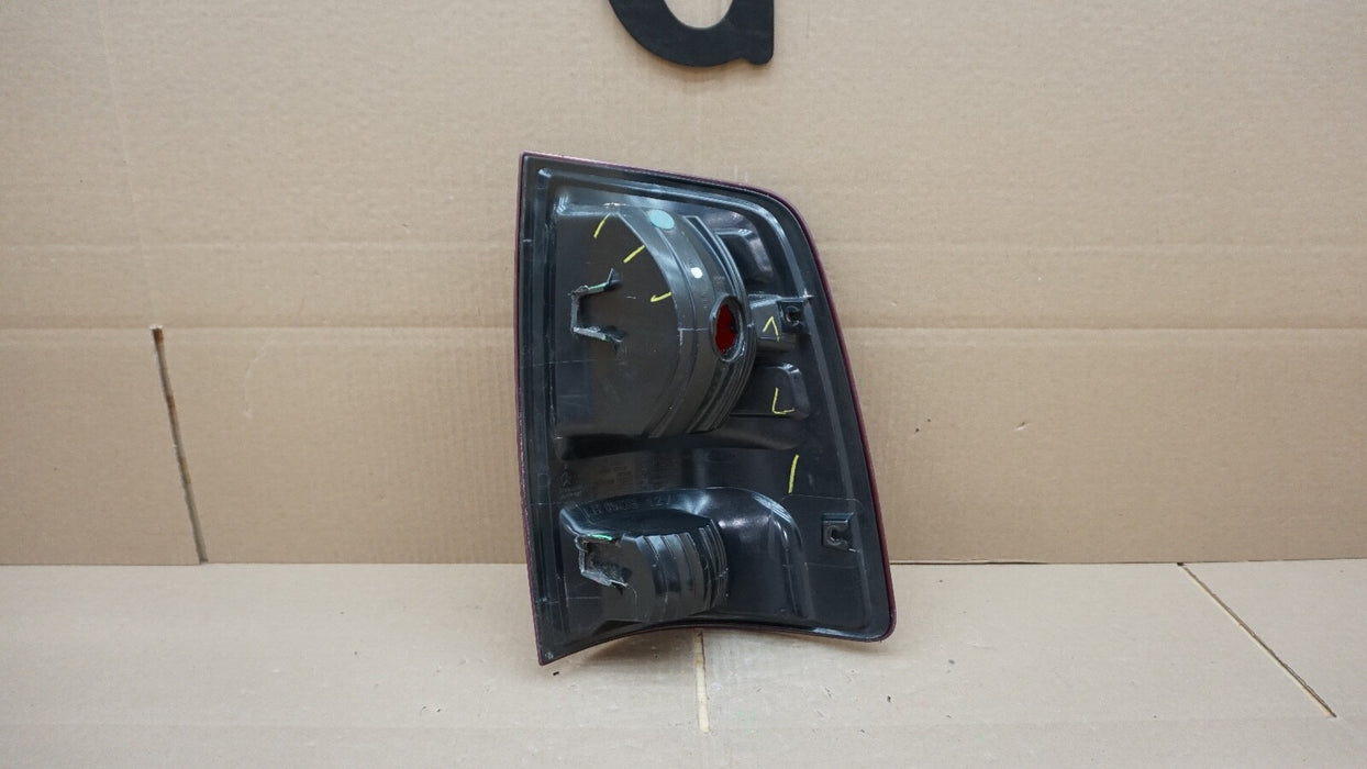 2011-2018 DODGE RAM 1500 2500 3500 REAR LEFT DRIVER SIDE TAIL LIGHT OEM