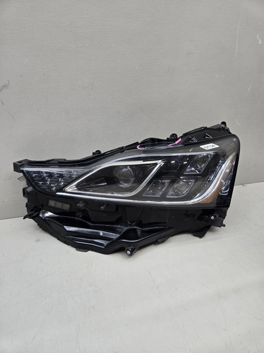 2016-2019 Lexus IS250 IS300 IS350 Left LH Driver Headlight Lamp OEM
