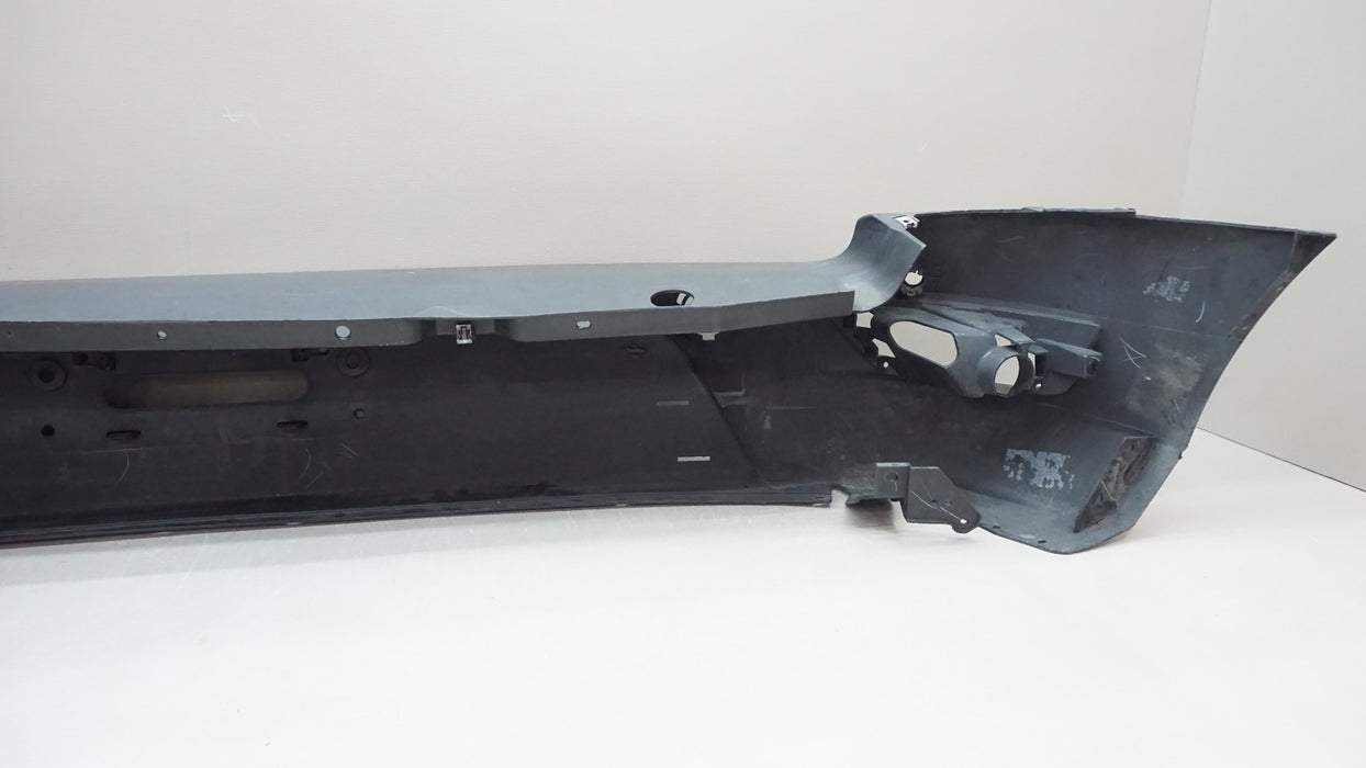 2018-2022 FORD ECOSPORT REAR BUMPER COVER GN15-17K835-H/R/S/T OEM