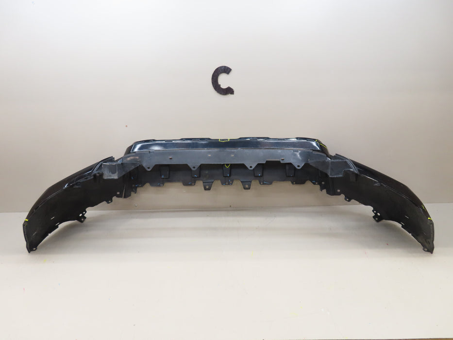 2016-2021 TOYOTA TACOMA FRONT BUMPER COVER OEM 52119-04240