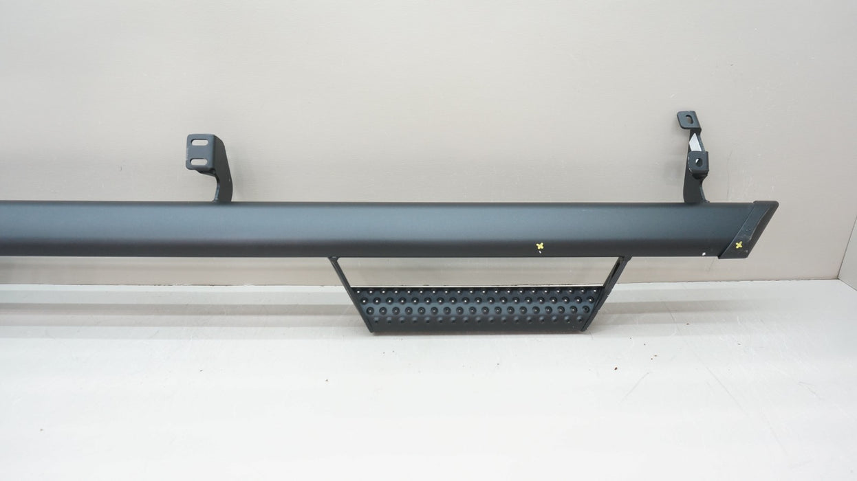 2016-2023 TOYOTA TACOMA RIGHT SIDE STEP RUNNING BOARD OEM