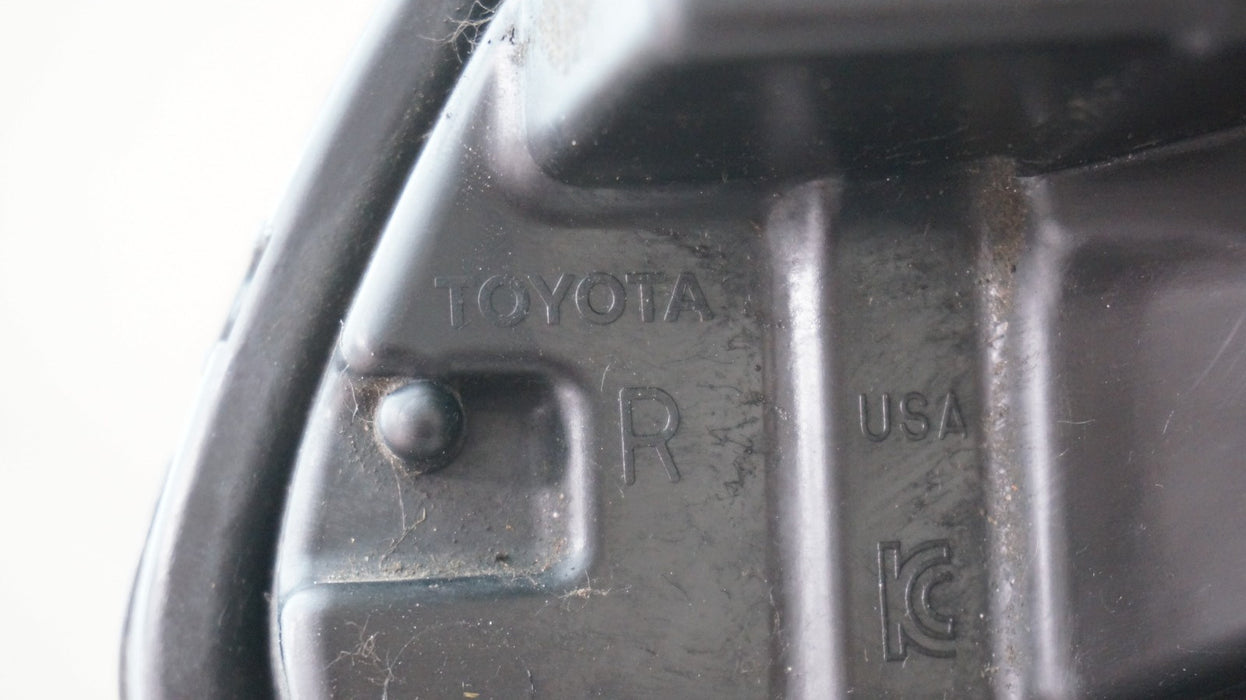 2021-2024 TOYOTA SIENNA FRONT RIGHT PASSENGER SIDE LED HEADLIGHT OEM