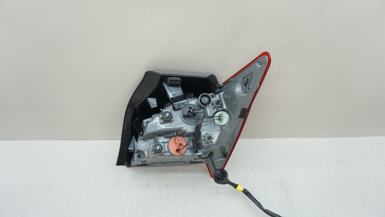 2021-2023 HYUNDAI ELANTRA REAR LH LEFT DRIVER SIDE OUTER TAIL LIGHT OEM