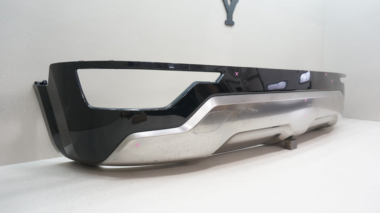 2023-2025 KIA NIRO REAR LOWER BUMPER COVER VALANCE PANEL OEM 86650-AT050