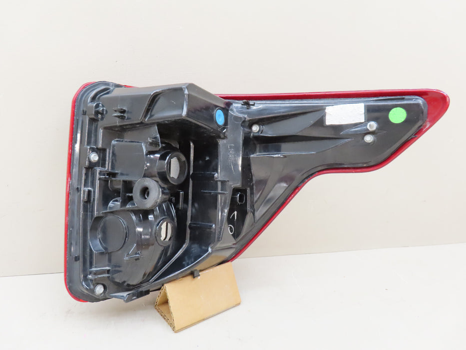 2020-2023 FORD EXPLORER REAR LEFT DRIVER SIDE TAIL LIGHT OEM