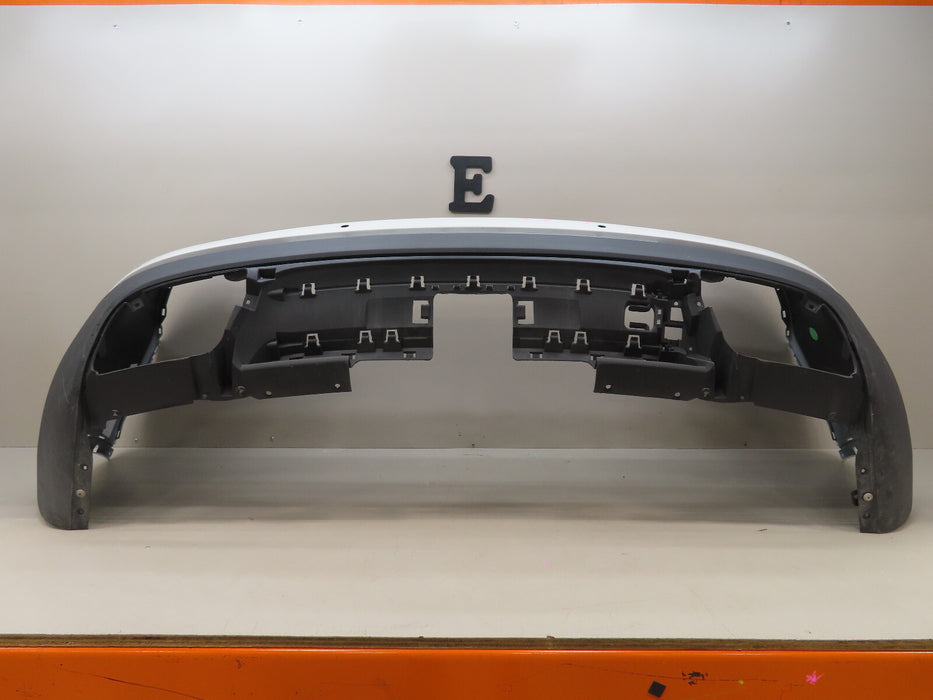 2019 2020 LINCOLN NAUTILUS REAR BUMPER COVER OEM KA1B-17F001