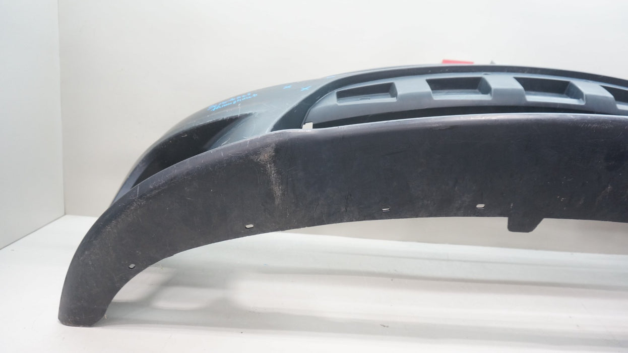 2015-2023 DODGE CHARGER FRONT BUMPER COVER TAIWAN