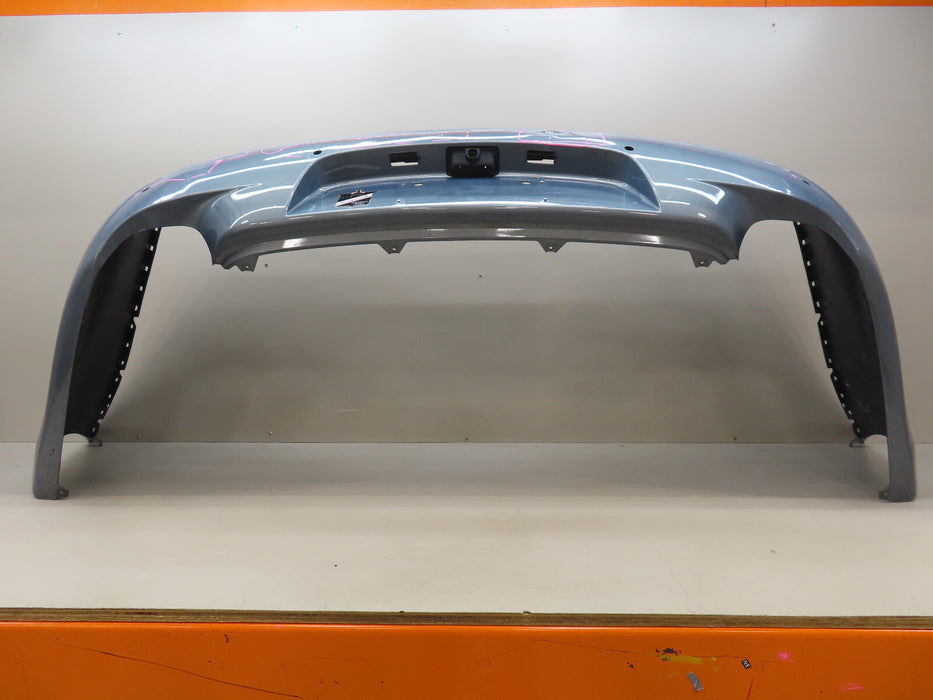 2010-2015 JAGUAR XJ XJL REAR BUMPER COVER OEM AW93-17D781