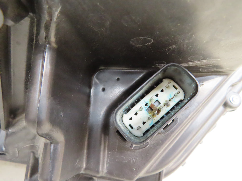 2020-2023 FORD EXPLORER LEFT DRIVER SIDE HEADLIGHT LAMP LED OEM PARTS ONLY