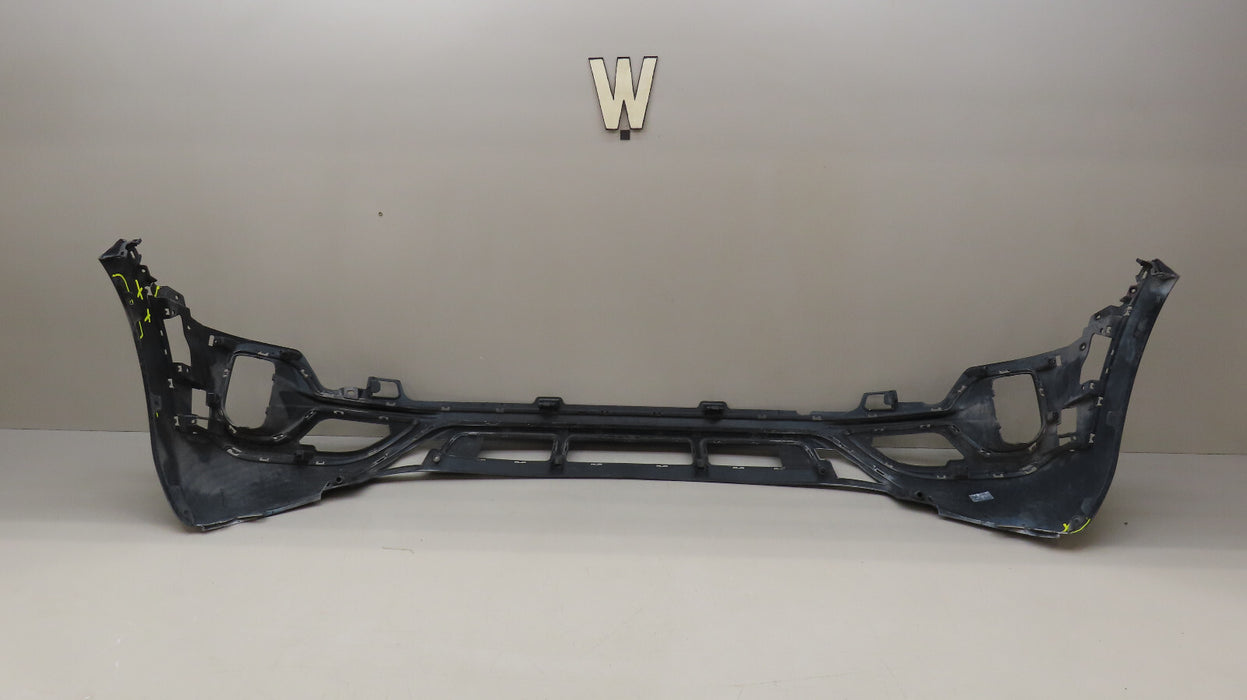 2021-2023 KIA SELTOS FRONT BUMPER COVER LOWER OEM