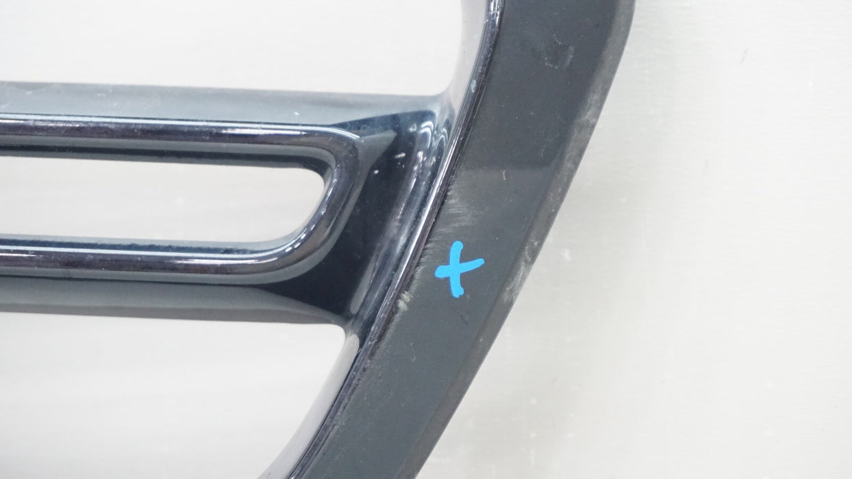 2014-2020 DODGE DURANGO FRONT BLACK GRILLE TRIM OEM 05113712AC