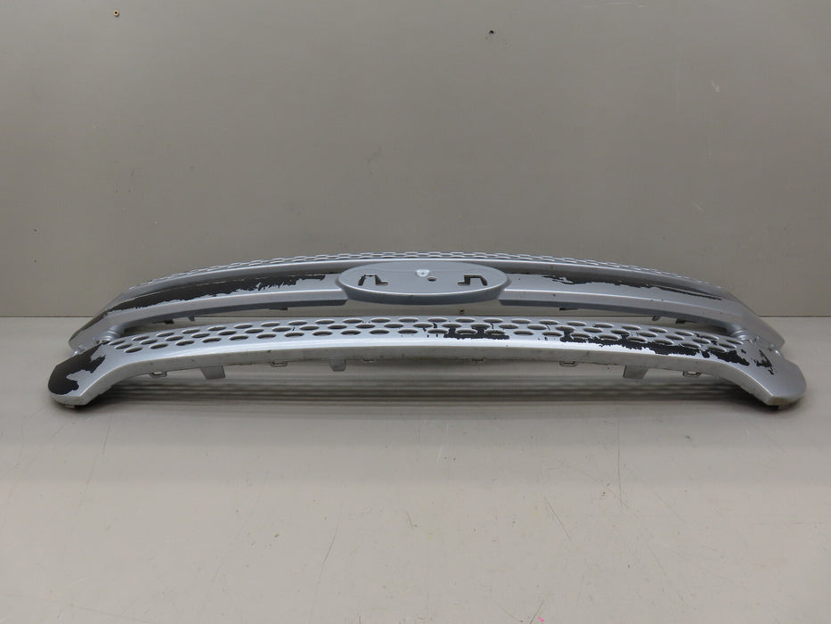 2011-2015 FORD EXPLORER FRONT RADIATOR GRILLE GRILL OEM