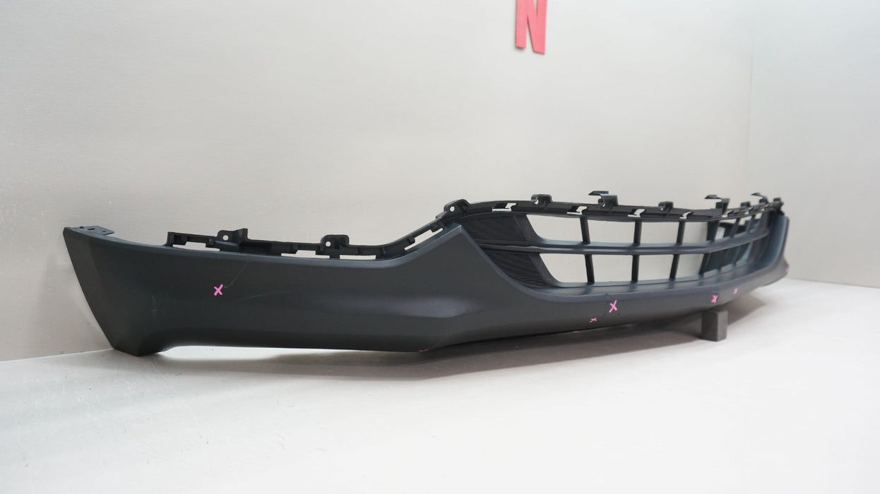 2018-2021 CHEVROLET EQUINOX FRONT LOWER BUMPER COVER VALANCE OEM 23193913E
