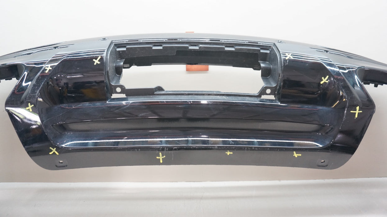 2025 BUICK ENCLAVE REAR BUMPER COVER PANEL OEM 26475090