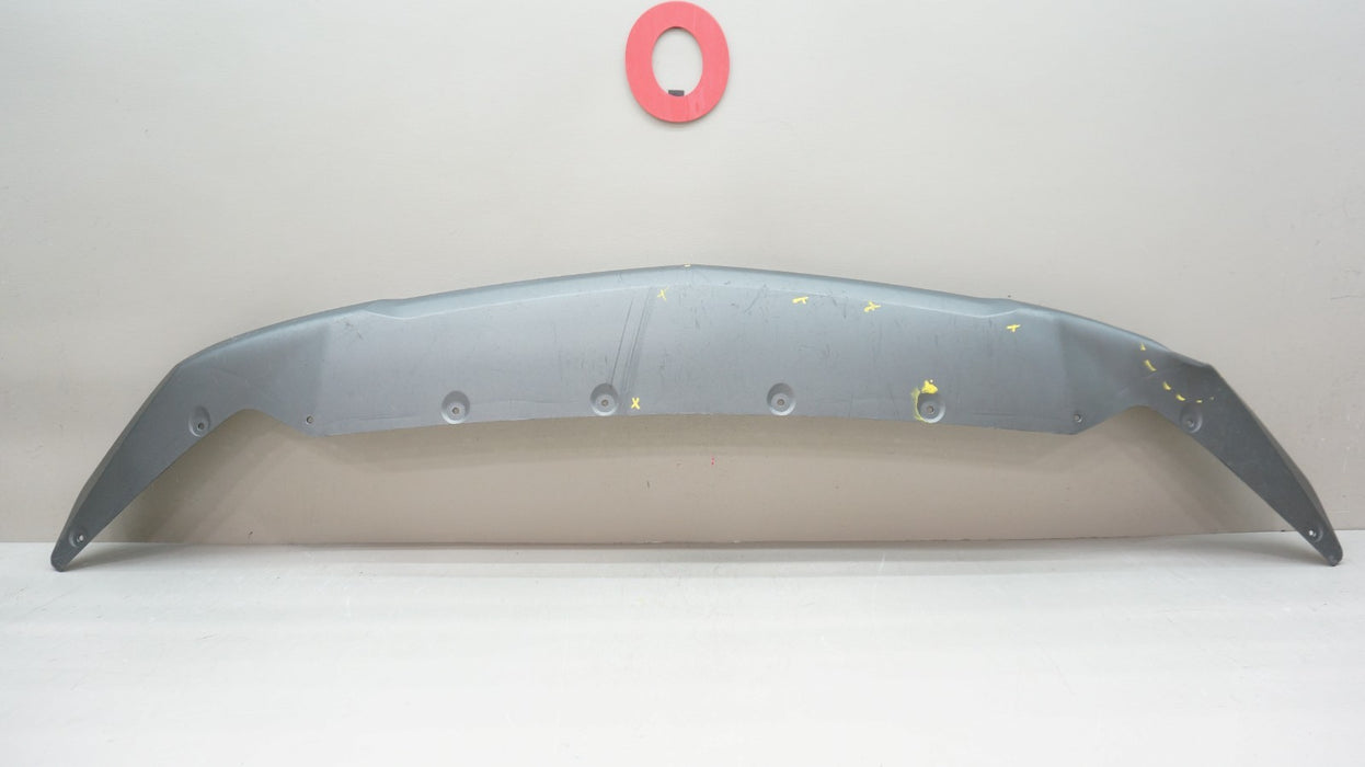 2025 CHEVROLET EQUINOX FRONT LOWER BUMPER VALANCE SKID PLATE PANEL OEM
