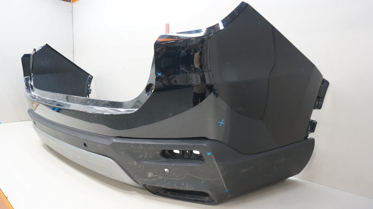 2023-2024 HONDA PILOT REAR BUMPER COVER PANEL OEM