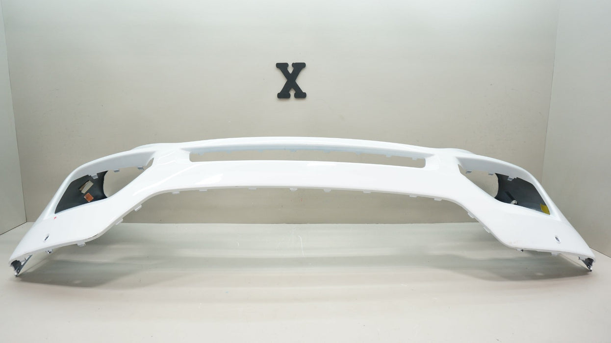 2020-2024 FORD EXPLORER FRONT BUMPER COVER PANEL OEM LB5B-17C831-AA