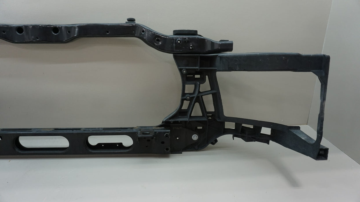 2013-2018 DODGE RAM 1500 RADIATOR CORE SUPPORT FRAME BRACKET PANEL OEM