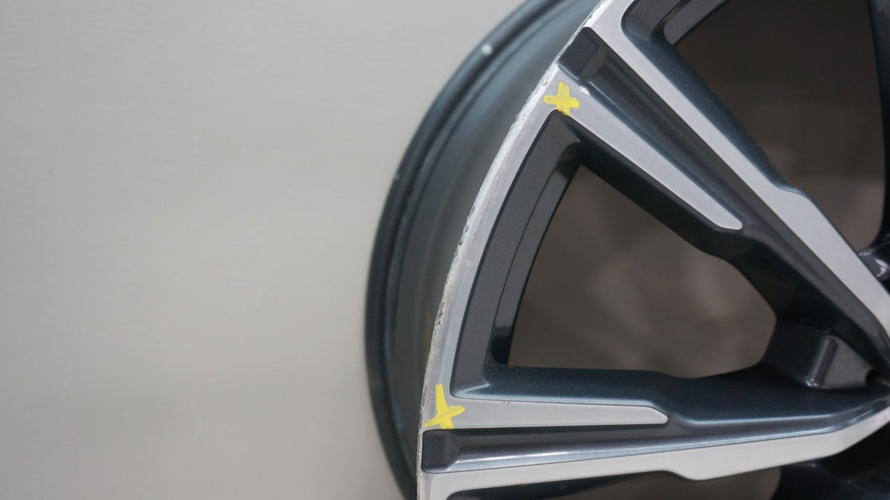 2019-2025 BMW X5 X6 FRONT 20"  WHEEL RIM OEM 8071996