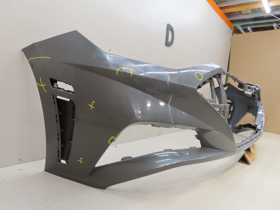 2020 2021 2022 HYUNDAI SONATA SPORT FRONT BUMPER COVER OEM 86511-L0400