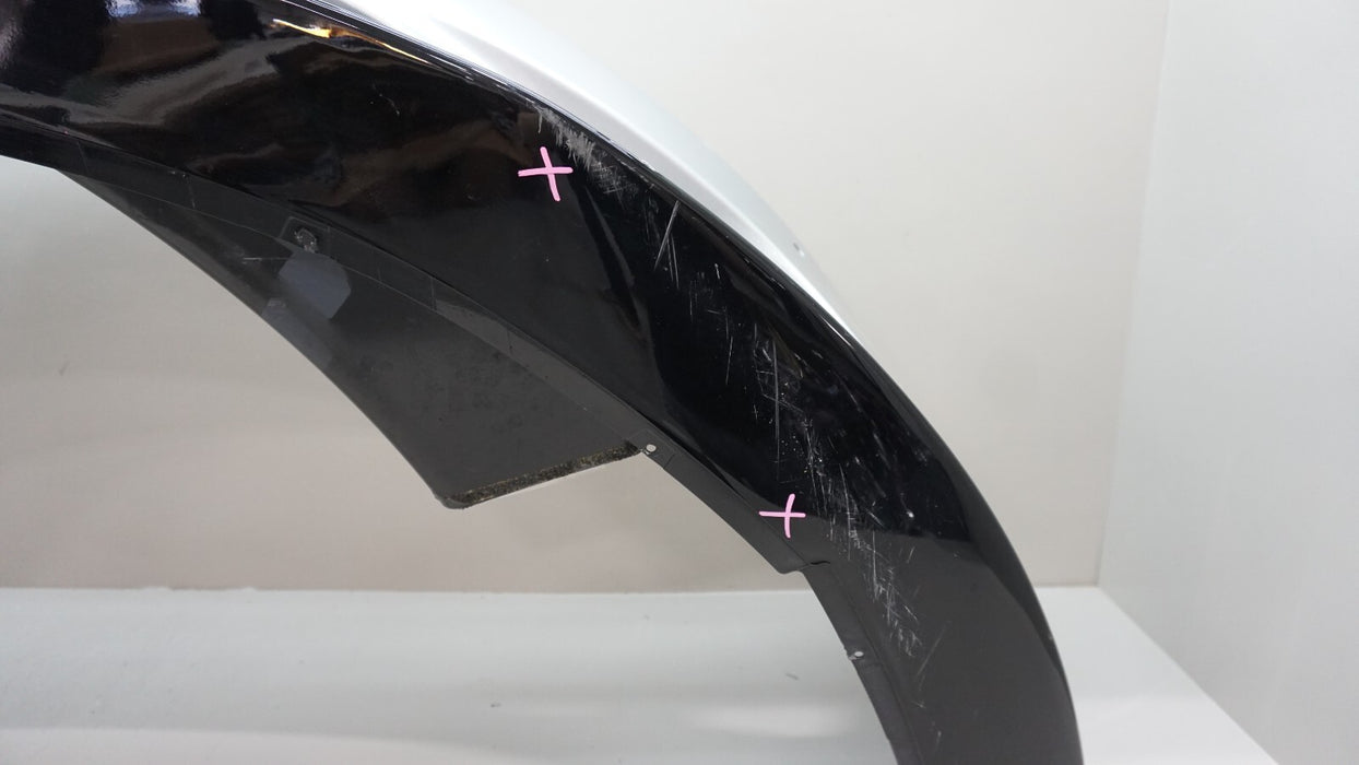 2019-2023 MCLAREN GT FRONT BUMPER COVER OEM 22AA881GP