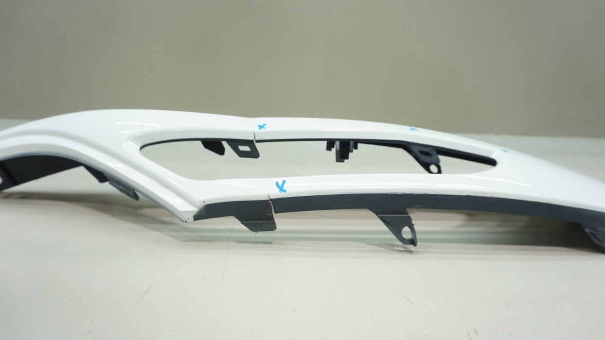 2018-2024 JAGUAR E-PACE LOWER BUMPER LH TRIM J9C-17E792-A_W M9C3-17E792-A OEM