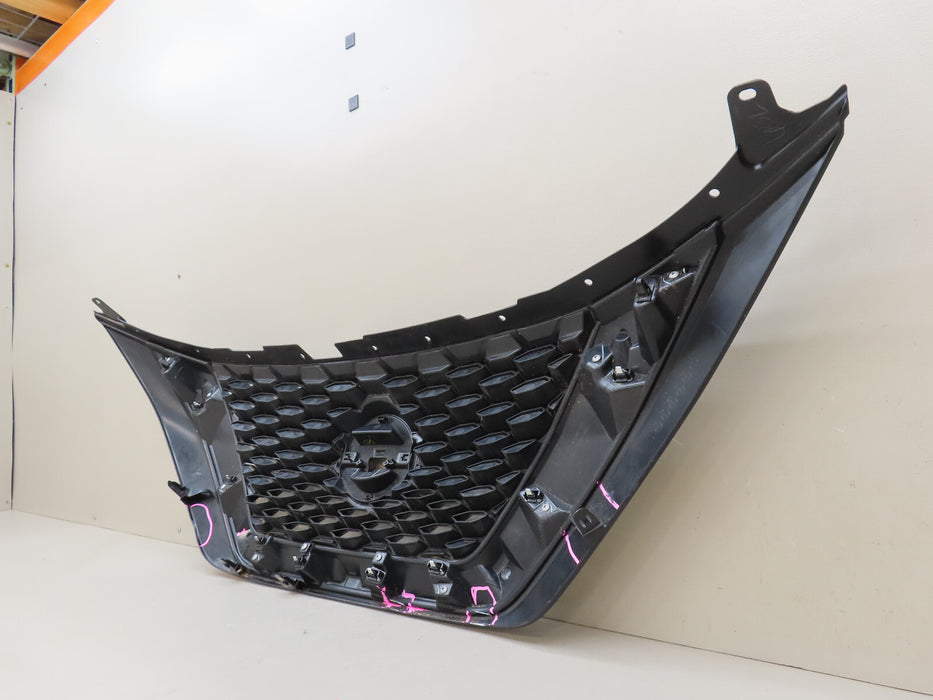 2019-2024 NISSAN MURANO FRONT UPPER RADIATOR GRILLE OEM 62310 9UF0A