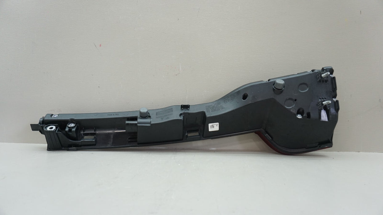 2017-2020 PORSCHE PANAMERA REAR LEFT DRIVER SIDE INNER TAIL LIGHT OEM 971945207E