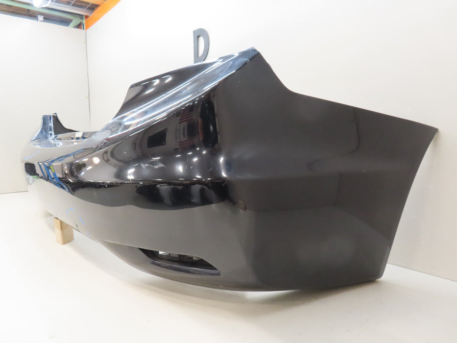 2013-2015 HONDA CIVIC REAR BUMPER COVER 71501-TR3-A500 OEM