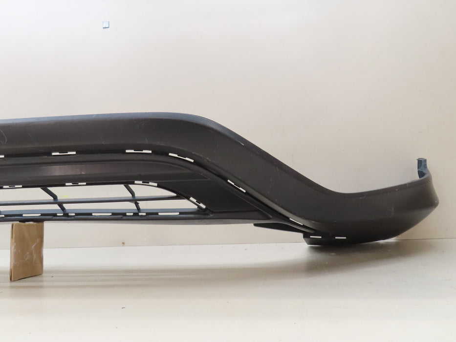 2015-2016 HONDA CR-V FRONT LOWER BUMPER VALANCE COVER OEM 71102-T1W-A000