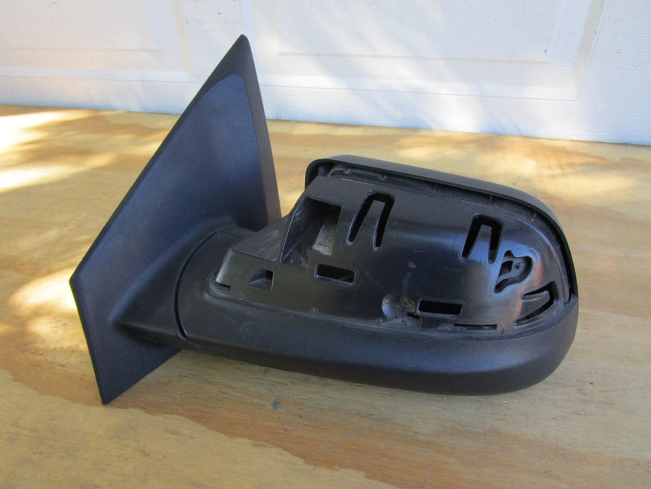 16 17 FORD EXPLORER DRIVERS LEFT SIDE MIRROR OEM