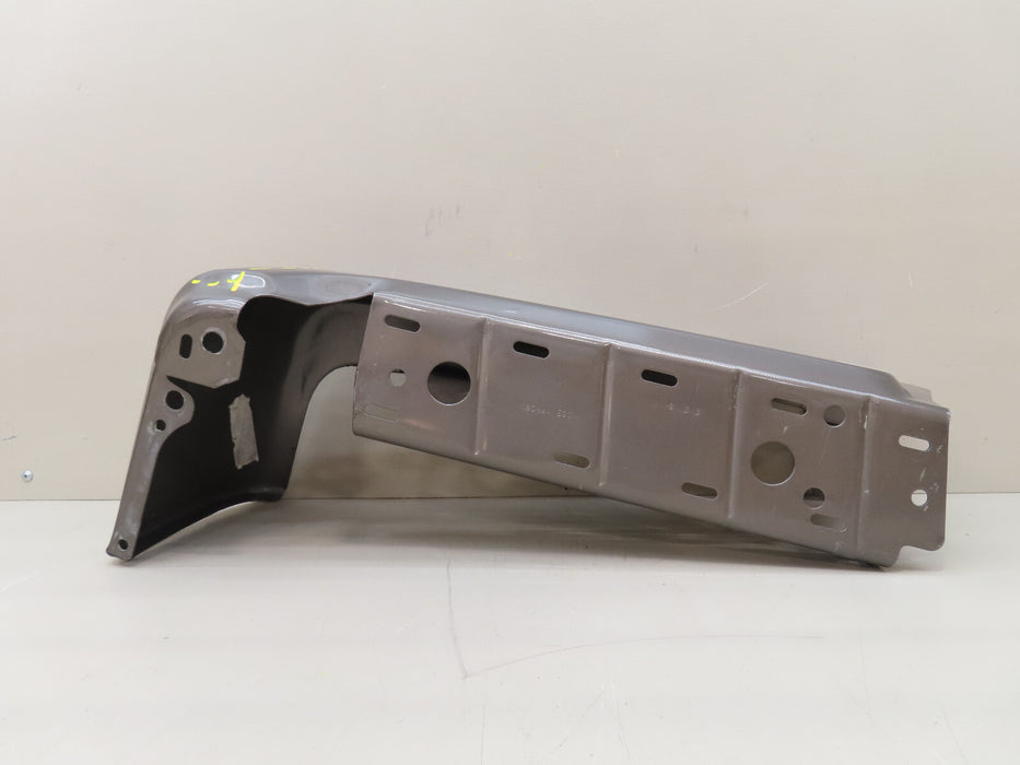 2017-2021 FORD F250 F-250 F350 F-350 REAR RIGHT PASSENGER BUMPER END CAP OEM