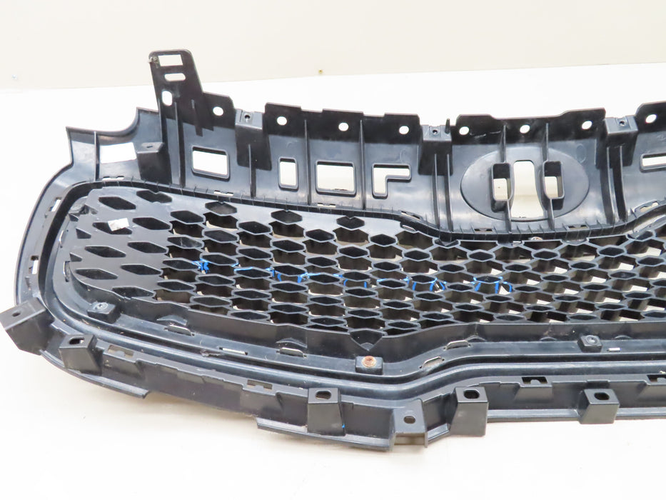 2017 2018 2019 Kia Sportage FRONT GRILL GRILLE OEM 86352d9010