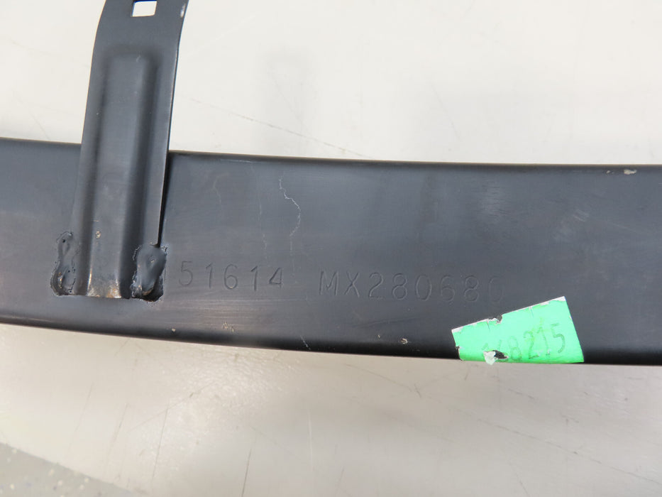 2015 2016 HONDA CRV CR-V FRONT REINFORCEMENT IMPACT BAR OEM