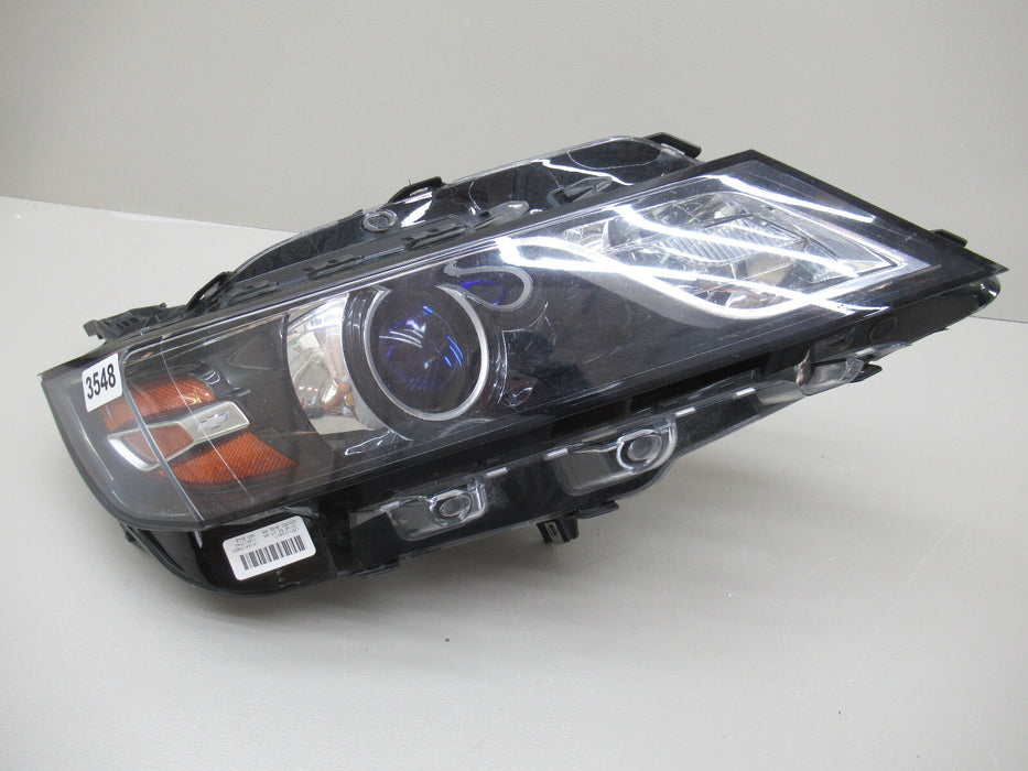 2015 2016 2017 2018 2019 2020 2021 Chevy Impala RH Halogen Headlight LAMP OEM