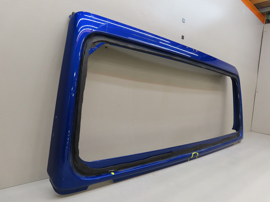 2018-2024 JEEP WRANGLER FRONT WINDSHIELD FRAME OEM