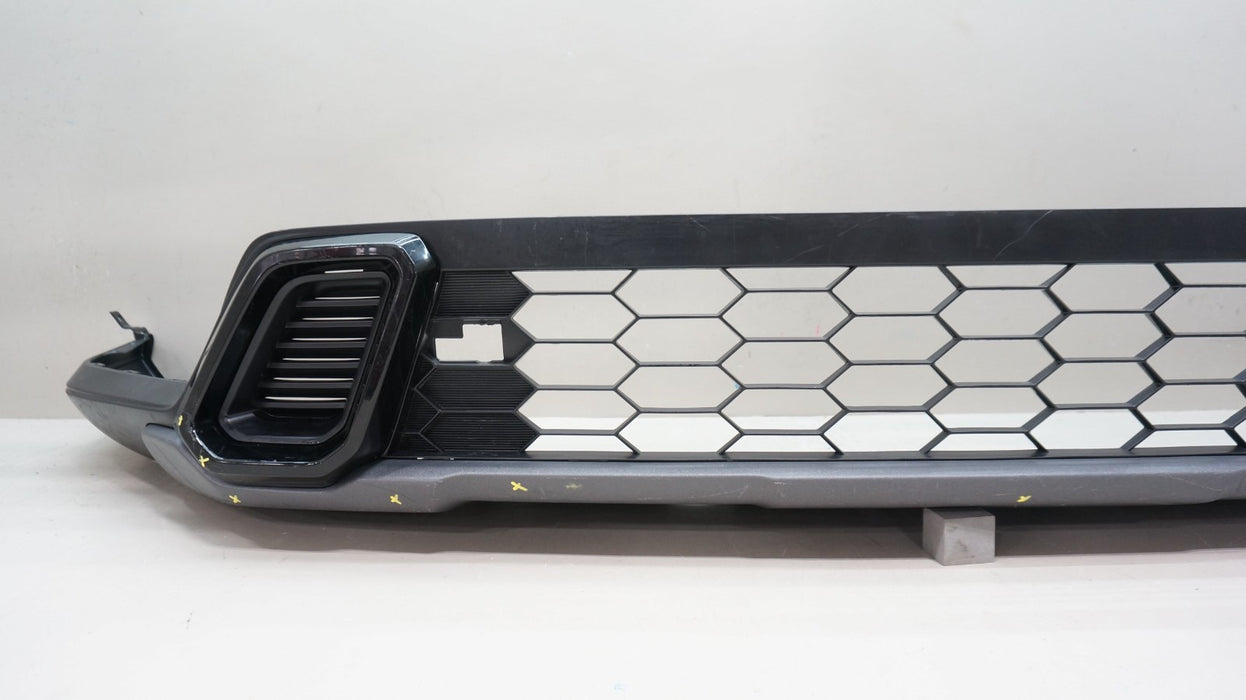 2023-2024 HONDA CRV CR-V FRONT LOWER BUMPER VALANCE 71105-3D4A-A000 OEM