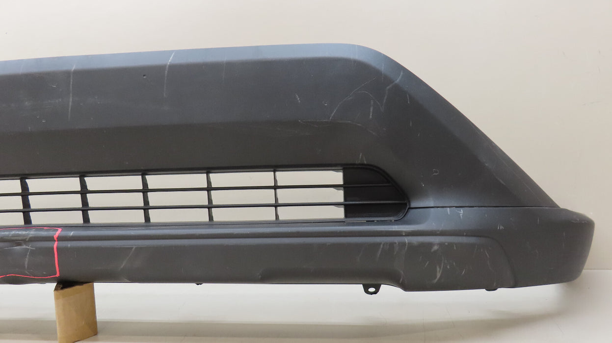 2019-2024 TOYOTA RAV4 FRONT BUMPER LOWER GRILLE GRILL VALANCE OEM 52411-0R130