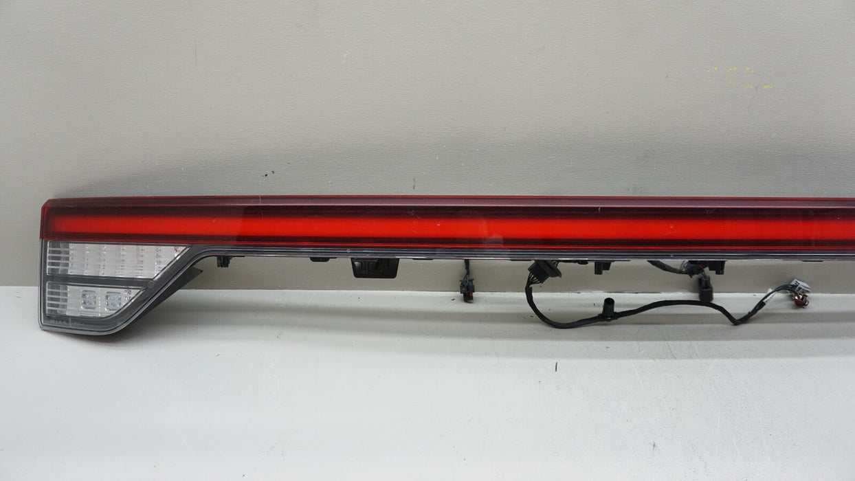 2020-2022 LINCOLN AVIATOR REAR TRUNK TAIL LIGHT BAR LED LC5B-13B433-A OEM