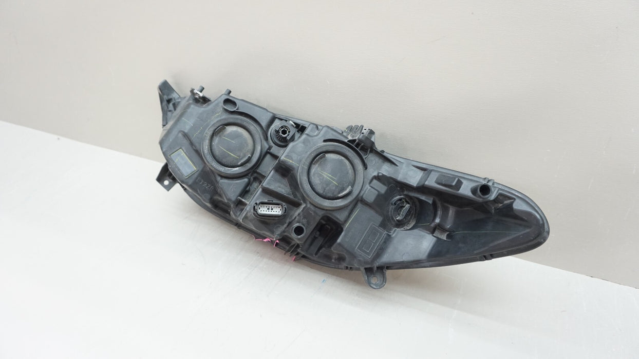 2013-2016 FORD FUSION FRONT RH RIGHT PASSENGER SIDE HALOGEN HEADLIGHT OEM