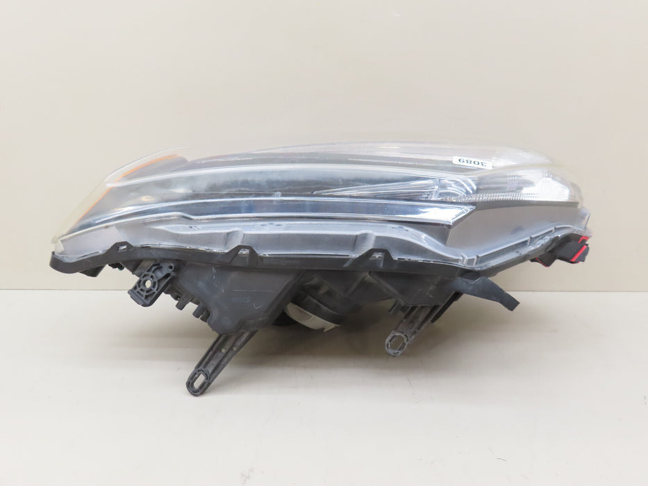 2014-2016 NISSAN ROGUE LEFT DRIVER SIDE HEADLIGHT LAMP AFTERMARKET