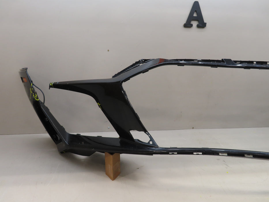 2020-2022 AUDI R8 4S 4S0 FRONT BUMPER COVER OEM 4S0807437