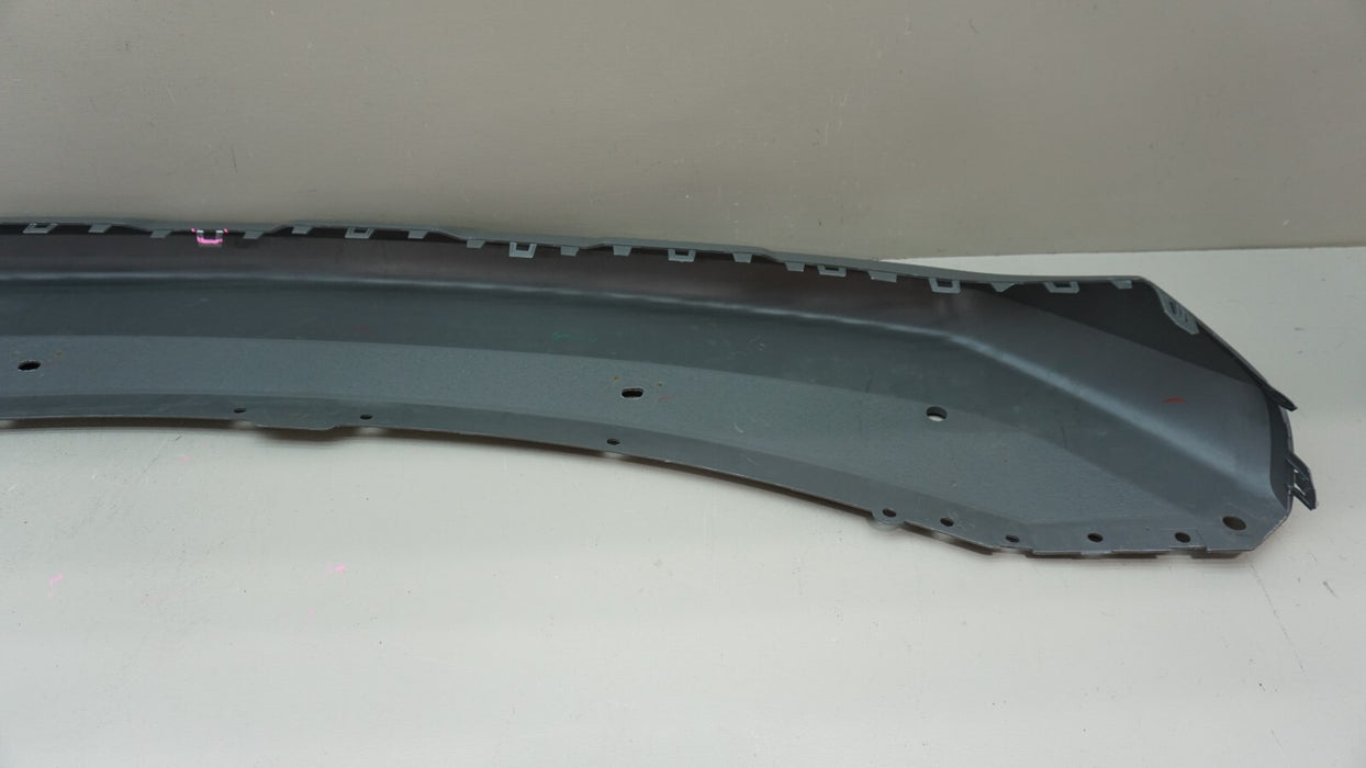 2021-2022 NISSAN ROGUE S FRONT LOWER BUMPER SKID PLATE COVER OEM 620846RA0A