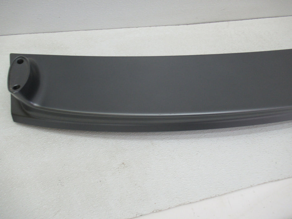 MERCEDES X290 A290 GT AMG REAR SPOILER BOTTOM WING OEM A2907930200