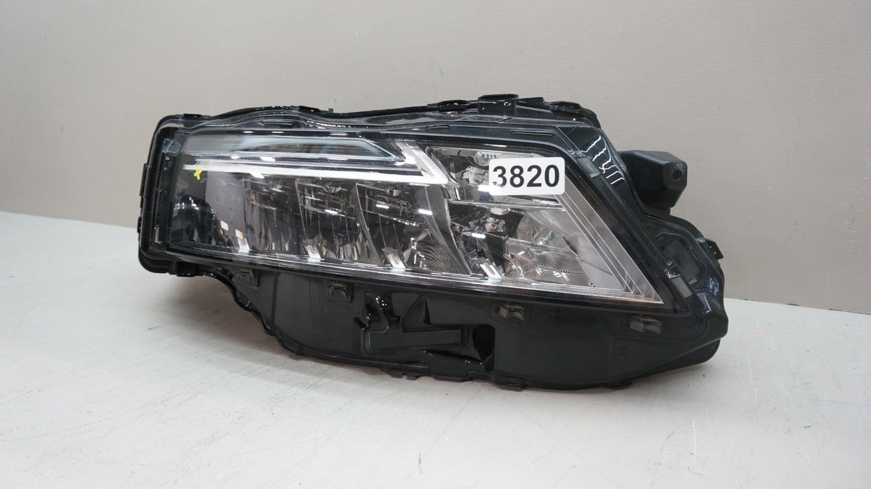 2021-2025 NISSAN ROGUE RH RIGHT PASSENGER LED HEADLIGHT 100-8D033 OEM