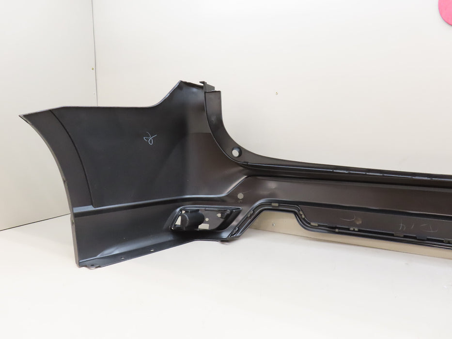 2019-2022 SUBARU FORESTER REAR BUMPER COVER OEM 57704SJ310